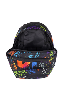 Školní batoh RUKKY ART 67, 18 l-9