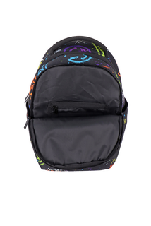 Školní batoh RUKKY ART 67, 18 l-10