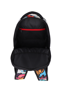 Školní batoh RUKKY ART Basket, 20 l-9