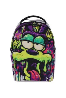 Školní batoh RUKKY ART Dog, 18 l-1