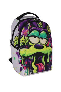 Školní batoh RUKKY ART Dog, 18 l-3