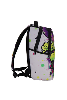 Školní batoh RUKKY ART Dog, 18 l-4