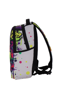 Školní batoh RUKKY ART Dog, 18 l-5