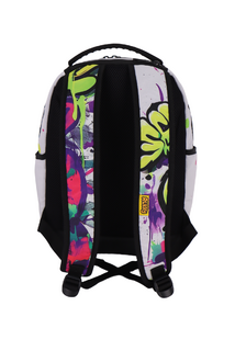 Školní batoh RUKKY ART Dog, 18 l-6