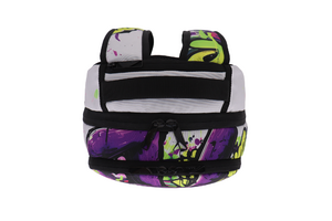 Školní batoh RUKKY ART Dog, 18 l-7