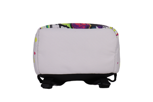 Školní batoh RUKKY ART Dog, 18 l-8
