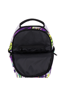 Školní batoh RUKKY ART Dog, 18 l-10