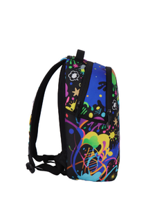 Školní batoh RUKKY ART Game, 18 l-4