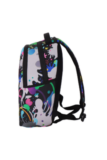 Školní batoh RUKKY ART Game, 18 l-5