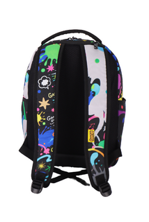 Školní batoh RUKKY ART Game, 18 l-6