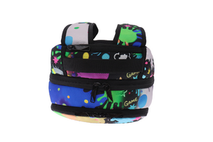Školní batoh RUKKY ART Game, 18 l-7