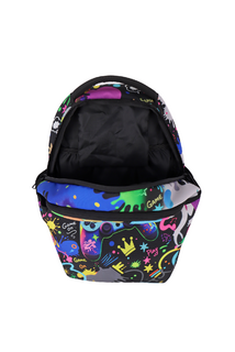 Školní batoh RUKKY ART Game, 18 l-9