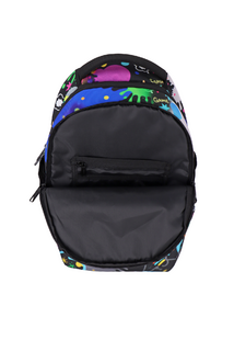 Školní batoh RUKKY ART Game, 18 l-10