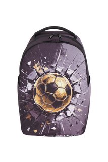 Školní batoh RUKKY ART Golden Ball, 18 l-1
