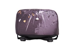 Školní batoh RUKKY ART Golden Ball, 18 l-8