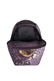 Školní batoh RUKKY ART Golden Ball, 18 l-9