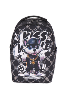 Školní batoh RUKKY ART Kiss, 18 l-1