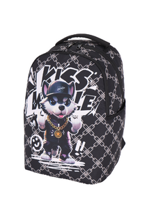 Školní batoh RUKKY ART Kiss, 18 l-2