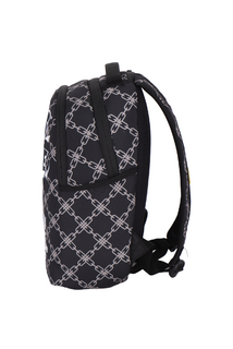 Školní batoh RUKKY ART Kiss, 18 l-5