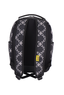 Školní batoh RUKKY ART Kiss, 18 l-6