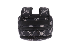 Školní batoh RUKKY ART Kiss, 18 l-7