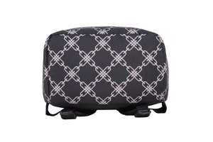 Školní batoh RUKKY ART Kiss, 18 l-8
