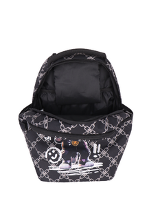 Školní batoh RUKKY ART Kiss, 18 l-9