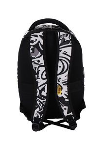 Školní batoh RUKKY ART Raccoon, 20 l-6