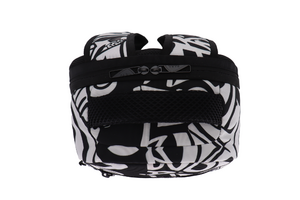 Školní batoh RUKKY ART Raccoon, 20 l-7