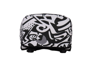 Školní batoh RUKKY ART Raccoon, 20 l-8