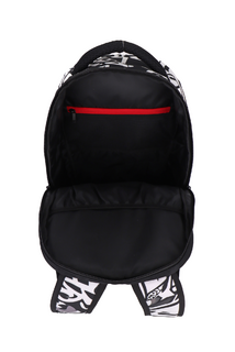 Školní batoh RUKKY ART Raccoon, 20 l-9
