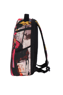 Školní batoh RUKKY ART Retro, 20 l-5