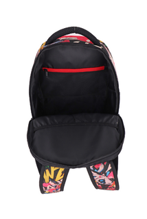 Školní batoh RUKKY ART Retro, 20 l-9