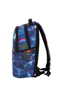 Školní batoh RUKKY ART Robot, 18 l-5