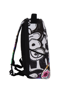 Školní batoh RUKKY ART Skate, 20 l-4