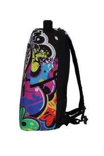 Školní batoh RUKKY ART Skate, 20 l-5