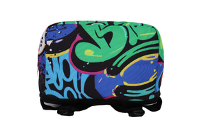 Školní batoh RUKKY ART Skate, 20 l-8