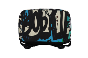 Školní batoh RUKKY ART Smile, 20 l-8