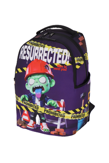 Školní batoh RUKKY ART Zombie, 18 l-2