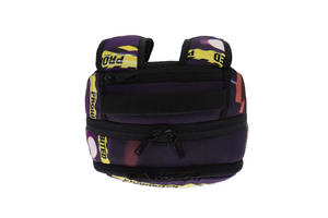 Školní batoh RUKKY ART Zombie, 18 l-7