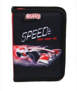 Školní penál Formule-1