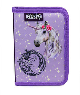 Školní penál Jednorožec-1