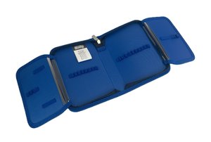 Školní set Monster truck (aktovka + penál)-4