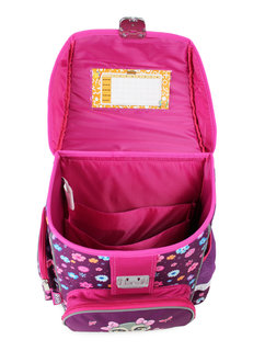 Školní set Sova (aktovka + vak na záda)-14