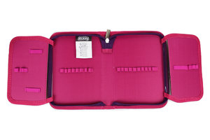 Školní set Sova (aktovka + vak na záda)-17