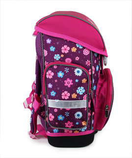 Školní set Sova (aktovka + vak na záda)-20