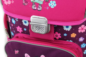 Školní set Sova (aktovka + vak na záda)-24