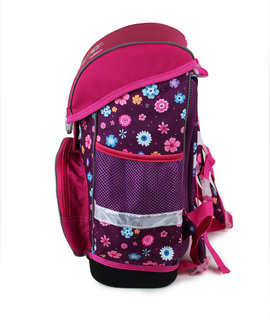 Školní set Sova (aktovka + vak na záda)-9