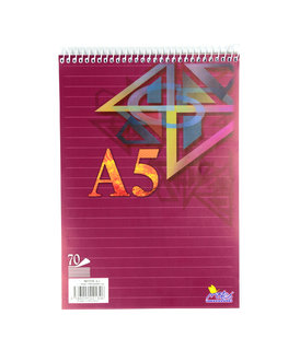 Blok spirála A5 linkovaný-1