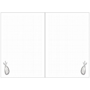 Holografický zápisník Ananas-3